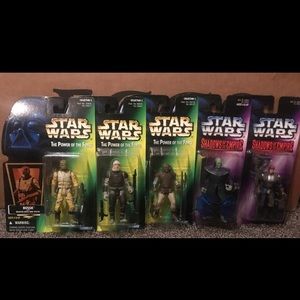 Star Wars Holiday bundle